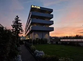 Bfor Hotel