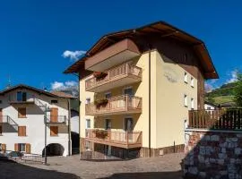 Appartamento Alpen Molveno