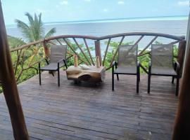 Casa del Mar، فندق في Dibulla