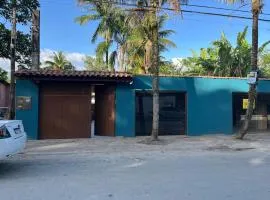 Pousada Nalu - Camburi