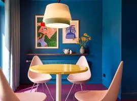 Appartementhaus Winter