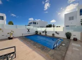 Exceptional villa with private pool