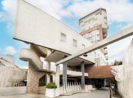 APA Hotel Kanazawa Nomachi, hotel en Kanazawa