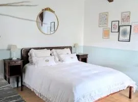 Gite au Château de la Tour à 15 minutes du Futuroscope