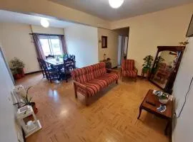 ALTOS JUJUY Alquiler Temporario