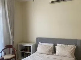 Book a guest room to experience Omani culture