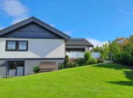 Ferienhaus Am Rarbach, 140qm