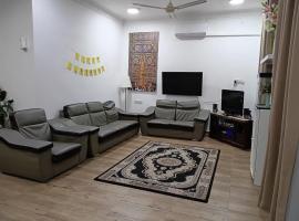 ANTA Homestay with private pool, khách sạn ở Kota Kinabalu