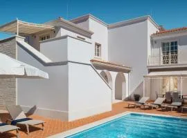 Luxury villa Adele with pool in Porec