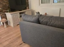 Family home, heated indoor pool, spa