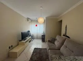 Apartamento em Volta Redonda