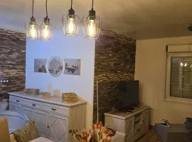 Maison familiale piscine jaccuzzi