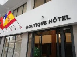 ARUBA BOUTIQUE HOTEL Casablanca