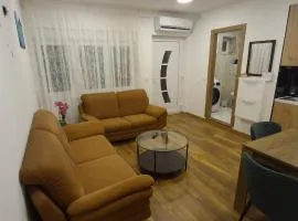 Apartments Dubrava 6