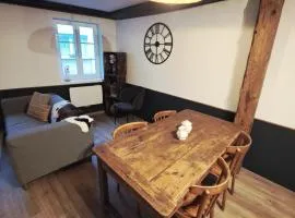 Emile & Jeanne - Rue du Marais