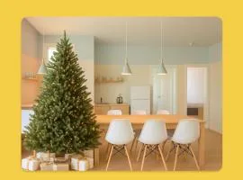 CHRISTMAS PROMO - Elegant Apartments NEW