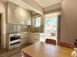 SKY 5 Luxury Apartment