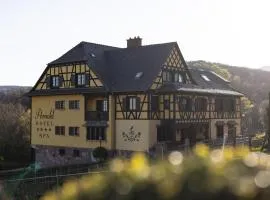 Hôtel Arnold