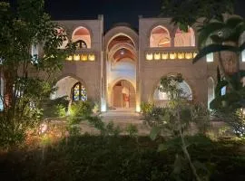 Saray ElOmda Wellness - Retreat Village