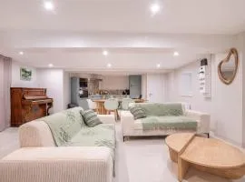 La Terrasse du Buchet