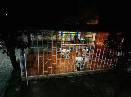 The js hostel