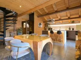 Appartement Le Jalouvre