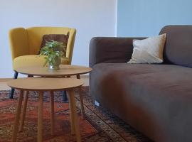 Im Stauberhaus, hotel in Kirchdorf an der Krems