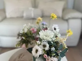 Luxury Suite come al Four Seasons