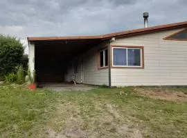 Alquiler temporario en el Jardín de Punilla Córdoba