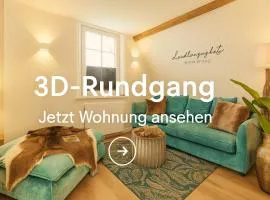 Harzlodge Lebenstraum