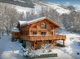 Chalet Foxly - OVO Network