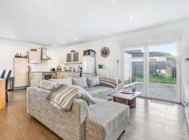 Haus Primavera, ξενοδοχείο σε Bad Bentheim