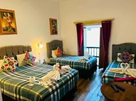 Hotel el Conquistador