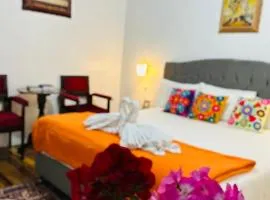 Hotel el Conquistador