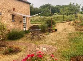 Gîte Les Orchidées