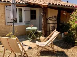 Les Orchidées - Chambre