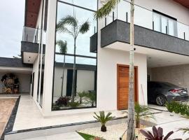 Casarão Guarapari, hotel a Guarapari