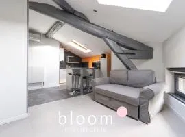 Le Bailly tout équipé