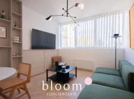 Le Duplex de standing de Foch