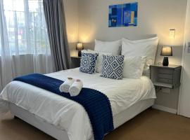 Pin Oak Inn, hotel i Hilton