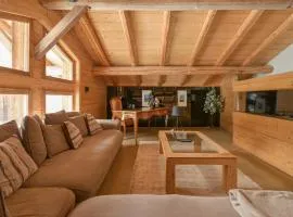 Appartement La Porte Des Aravis