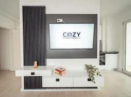 Luxury Apartments Near Palas Mall Iasi City