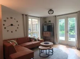 6 - Persoons Forest 217 Sauna Bungalow