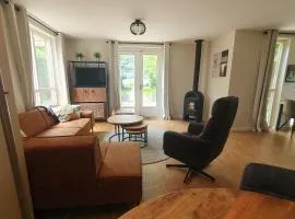 6 - Persoons Forest 217 Sauna Bungalow