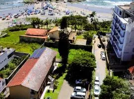 Solar das Andorinhas Pousada