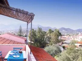 Residence in San Teodoro just 850 mt from the beach