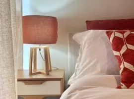 Best Stay-Apartments in Andrea da Bari