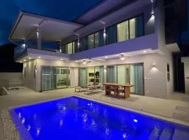 CH Villa Travertine Stone