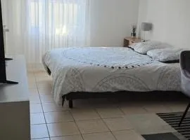 Bed & Breakfast Illchirch