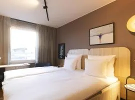 Scandic Stuttgart Europaviertel